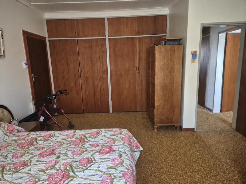 To Let 2 Bedroom Property for Rent in Bothaville Free State